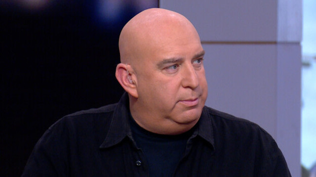 ניר דבורי (צילום: ערוץ 12)