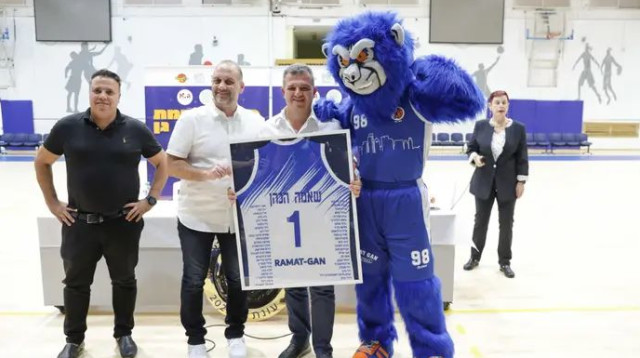 עונה מרתקת בפתח (צילום: לירון מולדובן)