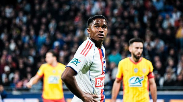 אנדריק (צילום: Gettyimages)