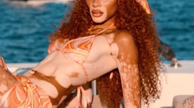 וויני הארלו (צילום: מסך, אינסטגרם)