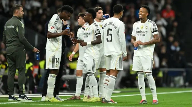  (צילום: GettyImages, Denis Doyle)