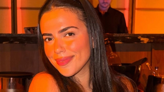 אור לוזון (צילום: יחצ)