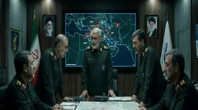 מערך הסייבר על שיחות ההפחדה מאיראן (צילום: צילום מסך)