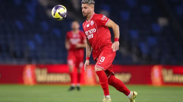 חטואל (צילום: מאור אלקסלסי)