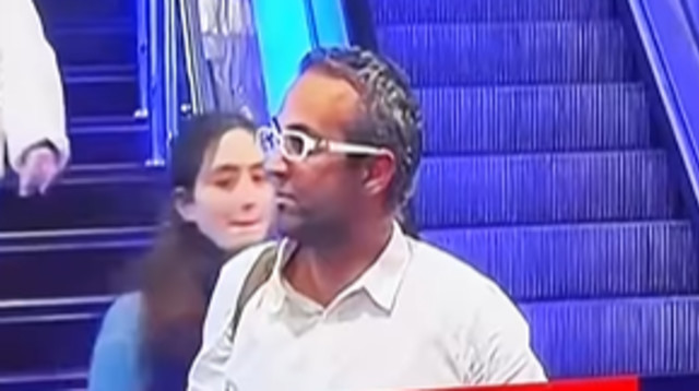 תומר שלמה (צילום: מתוך "עמוד האינסטגרם של מקס בחמן")