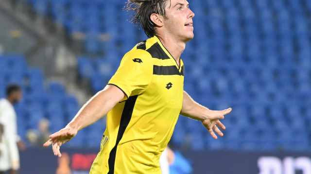 ווילסון האריס, מכבי נתניה (צילום: ברני ארדוב)