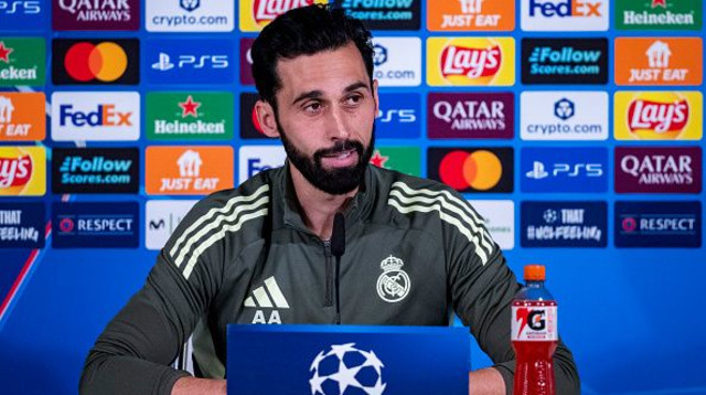 אלברו ארבלואה (צילום: Eurasia Sport Images / Contributor)