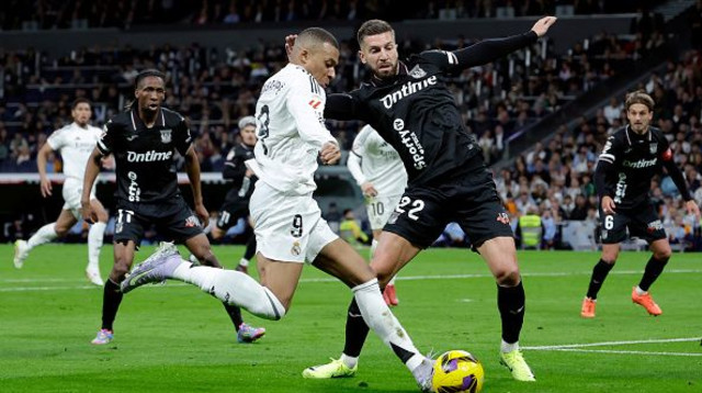 מוקד הבלאגן. מאטיה נסטאסיץ' בימיו בלגאנס (צילום: GettyImages)