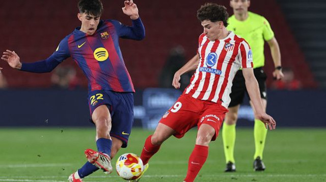 חוליאן אלברס (צילום: GettyImages)