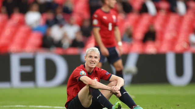 יאקוב יאנקטו (צילום: Carl Recine - Pool/Getty Images)