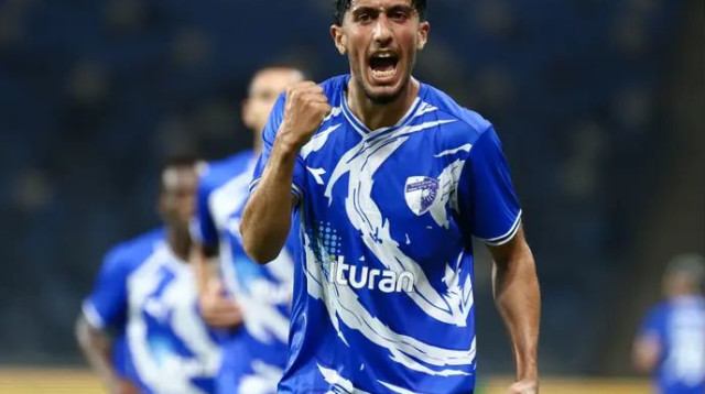 יאיר מרדכי (צילום: דני מרון)