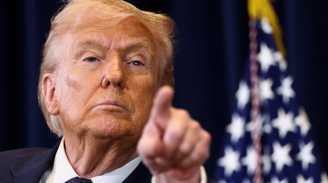 דונלד טראמפ (צילום: רויטרס)