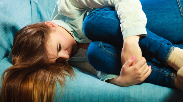 בדידות (צילום: אינגאימג')