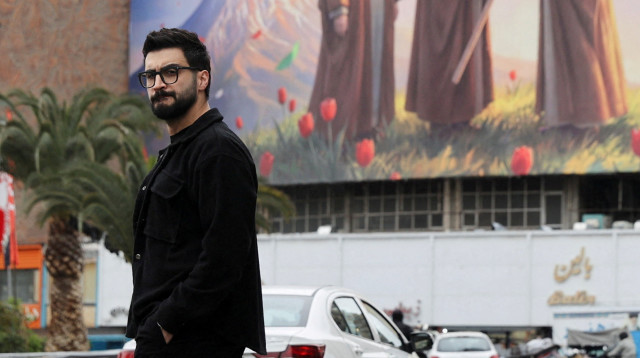 טהרן (צילום: רויטרס)