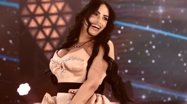 מירה נואף (צילום: רן יחזקאל)