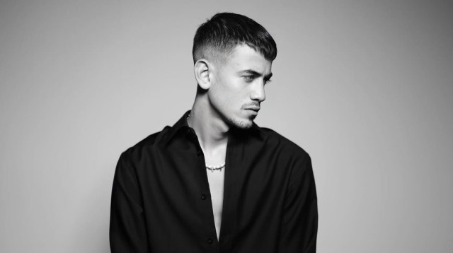 ששון שאולוב (צילום: מתוך אינסטגרם)