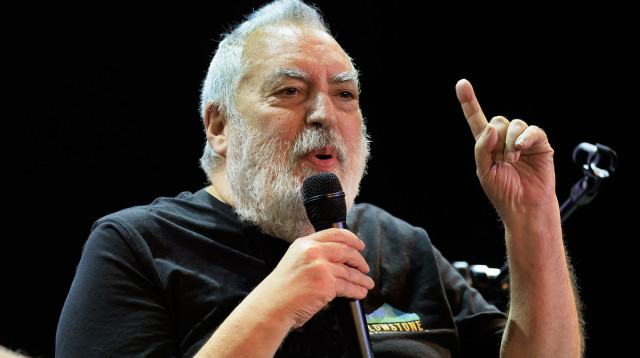 שימי ריגר (צילום: משה שי, פלאש 90)