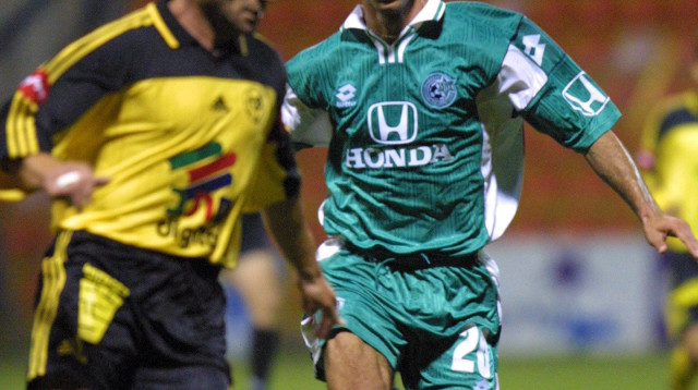 משה גלאם, יניב קטן (צילום: עדי אבישי)