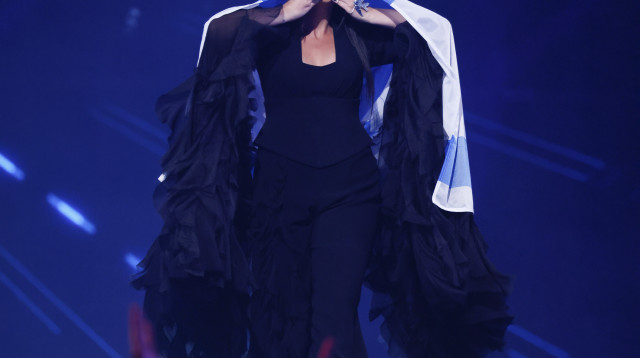 יובל רפאל (צילום: Gettyimages/sebastianreuter)