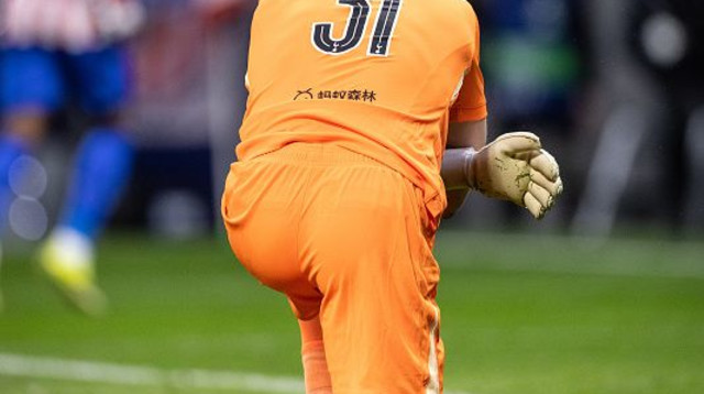 אנטונין קינסקי (צילום: GettyImages)