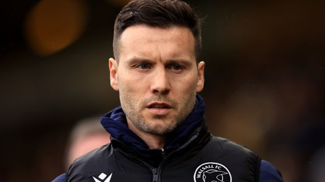 מאט סאדלר, מאמן כדורגל (צילום: GettyImages)