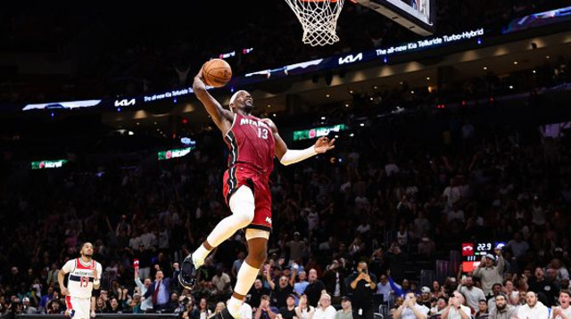 באם אדבאיו (צילום: GettyImages)