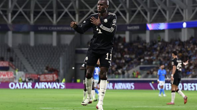 ניקולאס ג'קסון (צילום: GettyImages)