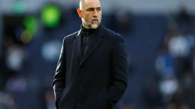 משנה מאמן, משנה מזל? איגור טודור (צילום: רויטרס)