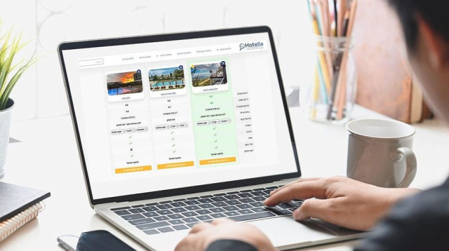 מבצעים למלונות בארץ: קופונים והנחות דרך אתר הוטליה (צילום: יחצ)