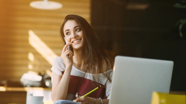 Jobify – פלטפורמה חדשנית שפותחה בג'וינט-תבת, המבוססת על בינה מלאכותית (צילום: Shutterstock)