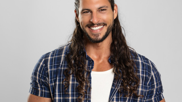 זוהר זקן (צילום: רן יחזקאל)