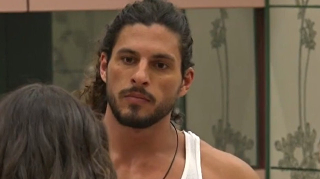 זוהר זקן (צילום: צילום מסך רשת 13)