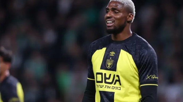 קרבאלי (צילום: מאור אלקסלסי)