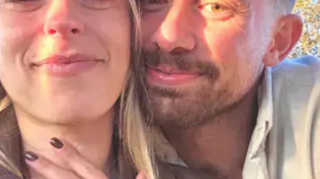 יובל נשיא וקול קוניבסקי (צילום: רשתות חברתיות)