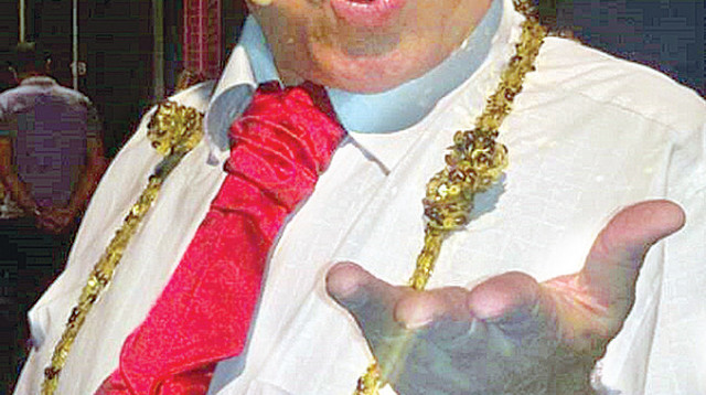 אבנר דן  (צילום: פרטי)