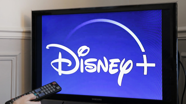 דיסני פלוס (צילום: גטיאימג'ס)