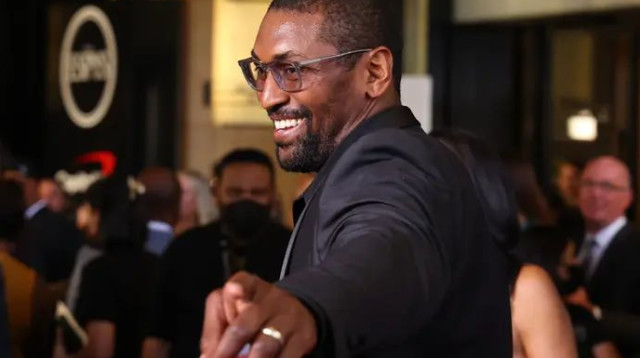 הביע סולידריות עם ישראל וקרא לחיסול חמאס (צילום: GettyImages)