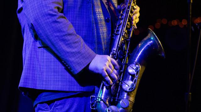 סקסופון (צילום: gettyimages)