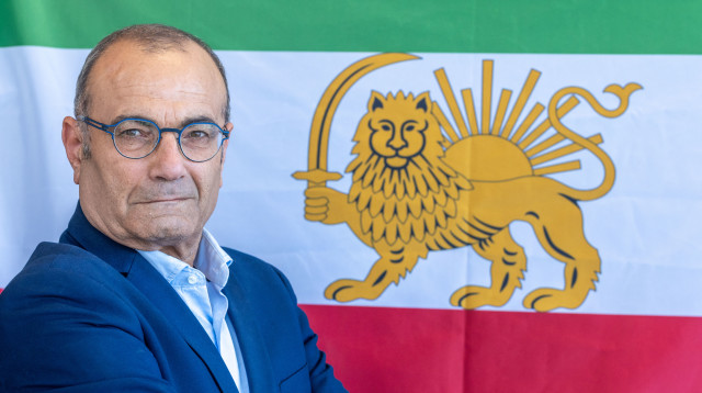 עוזי רבי (צילום: יוסי אלוני)