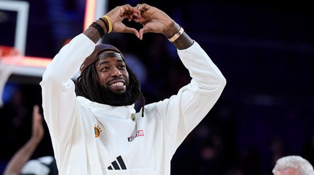 מתיאס לסור (צילום: GettyImages)