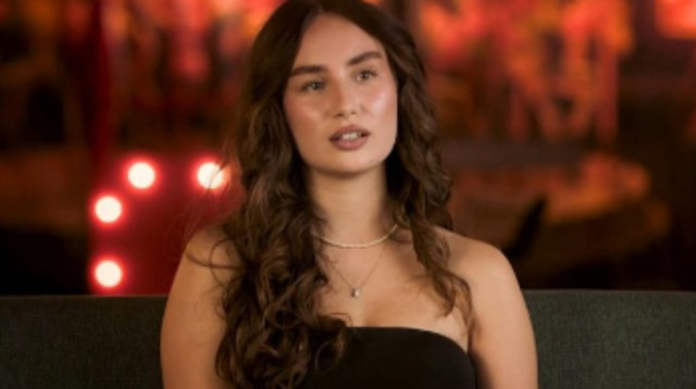 גאיה קלדרון (צילום: צילום מסך רשת 13)