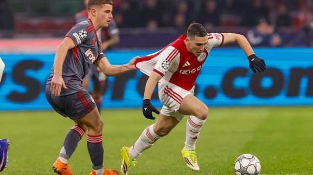 אוסקר גלוך (צילום: GettyImages)