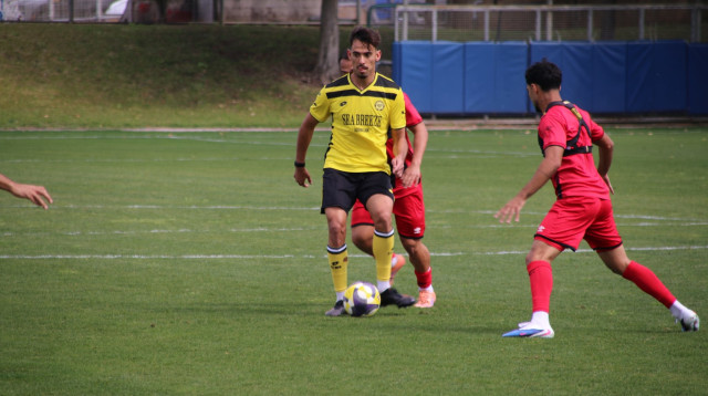 מאור לוי (צילום: אתר רשמי, מכבי נתניה)