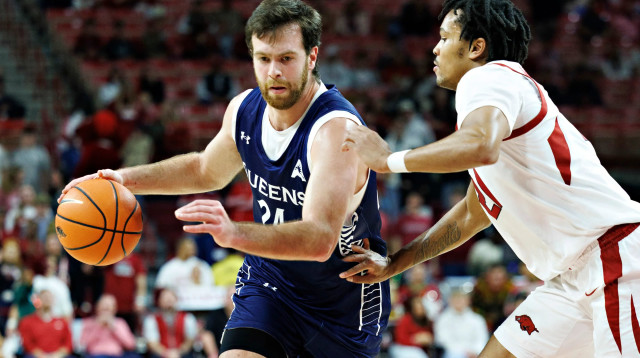 יואב ברמן, אוניברסיטת קווינס (צילום: GettyImages)