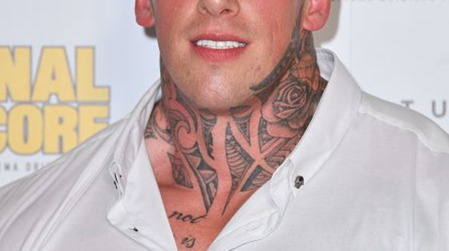 מרטין פורד (צילום: Gareth Cattermole)