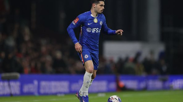 פדרו נטו (צילום: GettyImages)