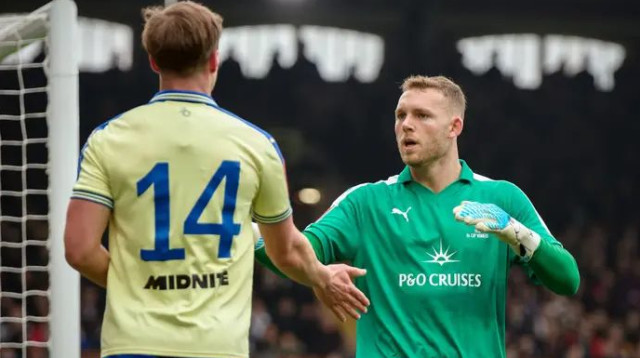 פוגש את ההתקפה הקטלנית בליגה. דניאל פרץ (צילום: אימג'בנק  GettyImages, Pedro Porru/MB Media)