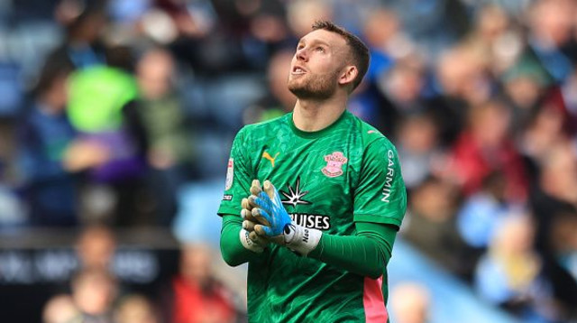 דניאל פרץ לא עוצר גם מול המוליכה (צילום: Leila Coker)