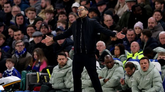 ליאם רוזניור (צילום: Gettyimages)