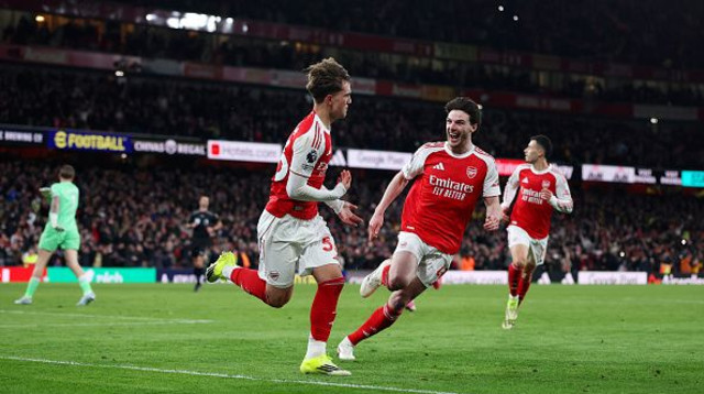 מקס דאומן (צילום: GettyImages)